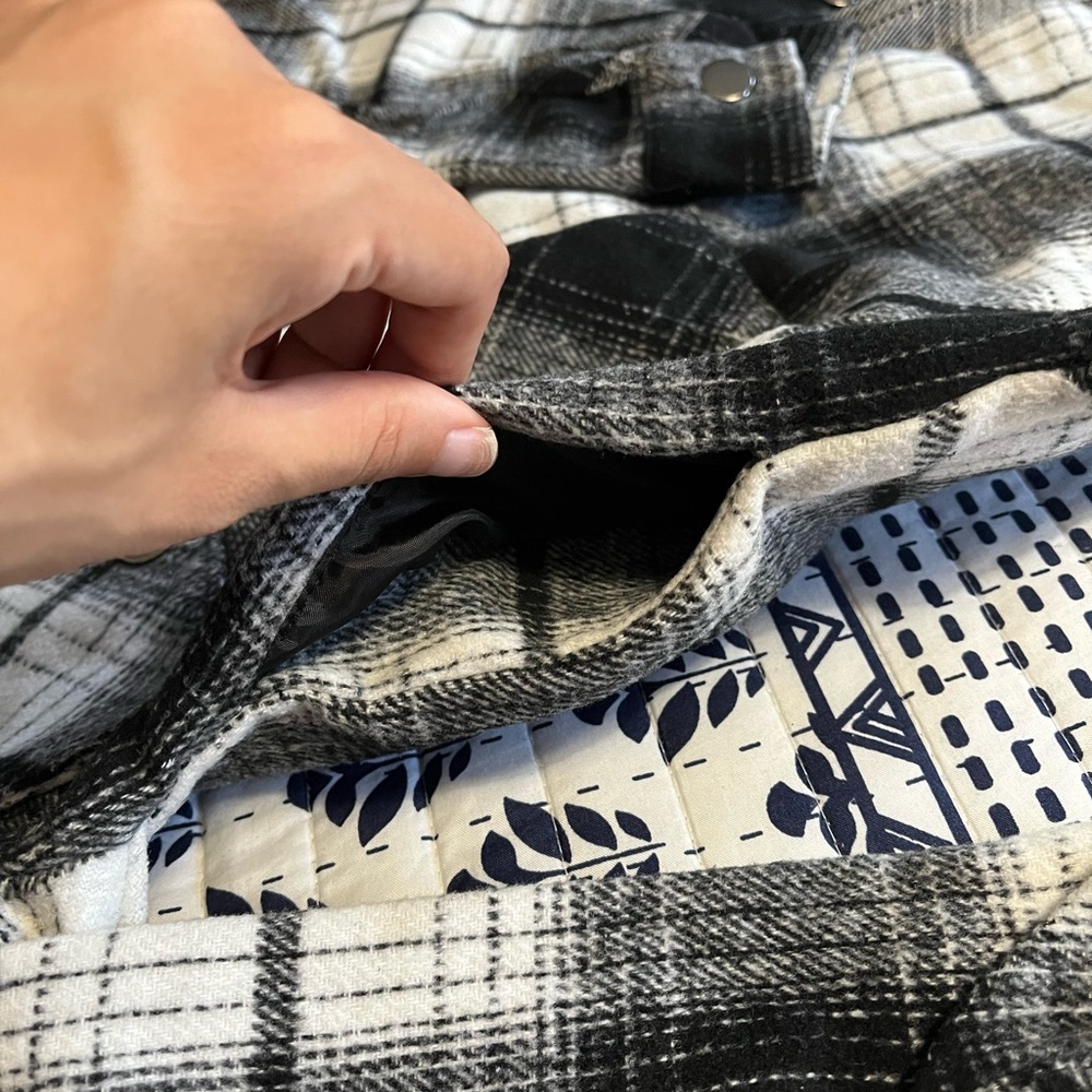 Daniel Jacket - image 4